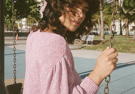 Des Petits Hauts