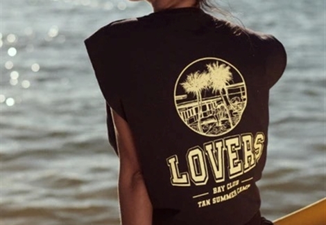 Lovers Bay Club