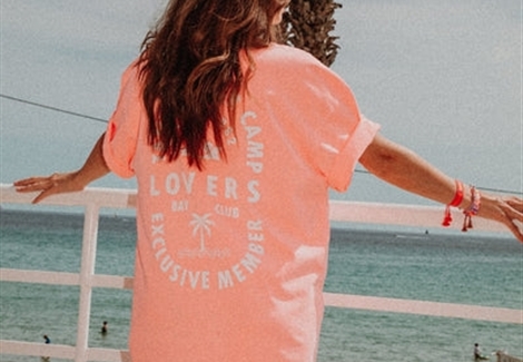 Lovers Bay Club