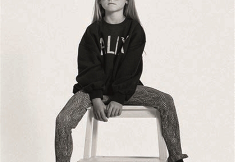 Alix Mini